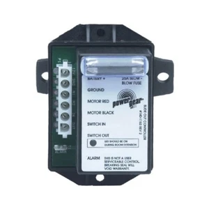 American Motorhome RV Power Gear Slide out Control Unit  140-1163     368896 - Picture 1 of 1