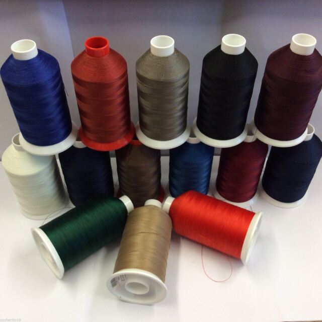Gutermann hilo Set para máquina de coser algodón 12 – Aqua
