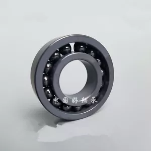 Si3N4 Keramik Siliziumnitrid Vollkugel Keramiklager 6200 bis 6210 - Bild 1 von 11