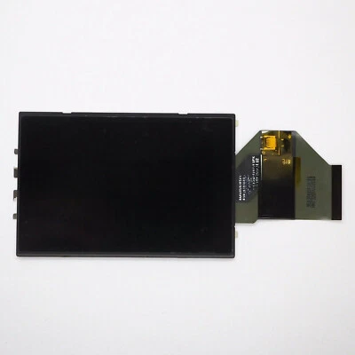 compatible Panasonic DMC-TZ110 ZS110 TZ100 ZS100 LCD Display Screen Camera Part - Image 1 of 2