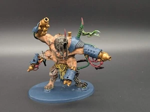 warhammer AOS skaven Boneripper - Picture 1 of 6