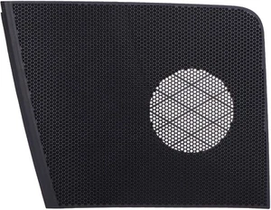 2012-2018 Subaru Left Dash Speaker Grille Cover Impreza WRX STI 66118FJ011 OEM - Bild 1 von 2