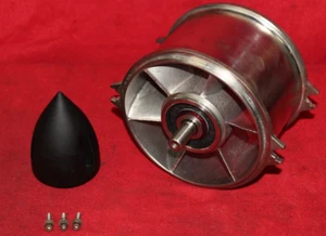 Polaris MSX 140 150 Virage 1200 Genesis Pro 785 1200 Stainless Jet Pump Rebuilt - Foto 1 di 17