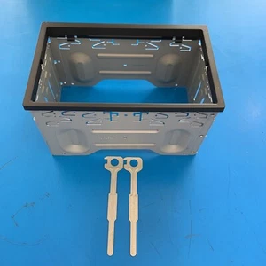 DNX997XR DDX9907XR DDX9707S DMX957XR 7" SIEBKÄFIG HÜLSENHALTERUNG MIT ZIERRING - Bild 1 von 4