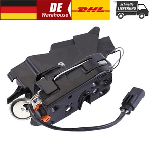 Stellmotor Türschloss SCHIEBETÜRE RECHTS Für Mercedes Vito / Viano W639 2003-14 - Bild 1 von 14