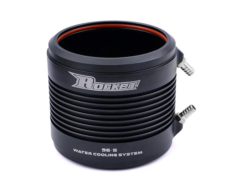 Surpass Hobby 56S Water Cooling Jacket for 5682 to 5692 Brushless Motor - Image 1 of 1