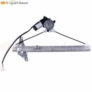 Power Window Regulator Front Right w/ Motor For 1992-96 Toyota Camry 4 Door 3.0L - Picture 1 of 7