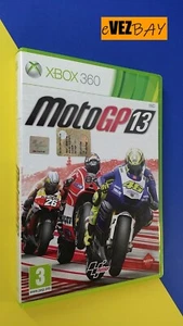 Gioco XBOX 360 - MOTOGP 13 - 2013 - PAL - ITA - moto gp 13 - Picture 1 of 4