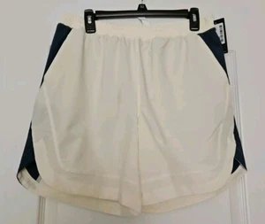 Peloton Shorts Mens Medium 7" Lined Velocity Shorts Training Cycling Workout NWT - Picture 1 of 9