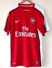 arsenal 2008 kit