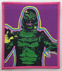 Creature from the Black Lagoon PATCH - Horror, Halloween, Monster vintage design