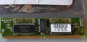 Visiontek 8542S.1 72-Pin Memory RAM - Picture 1 of 1