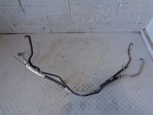 Porsche Cayenne 958 92A Power Steering Pipes 3.0 V6 TDi 2011 to 2014 - Picture 1 of 12