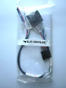 Cableado de freno de remolque Ford F150, 9L3T-15A416-AD-nuevo - Imagen 1 de 2