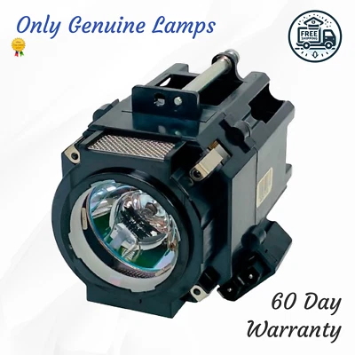Genuine JVC BHL-5006-S Original Projector Lamp Bulb with Housing - Image 1 of 4