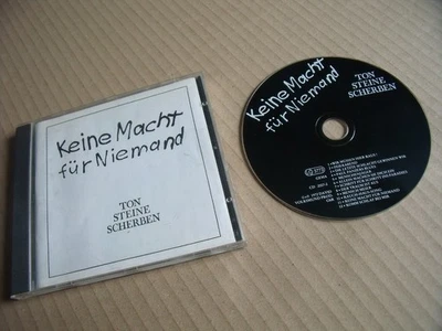 Ton Steine Scherben - Keine Macht für Niemand - Bild 1 von 3