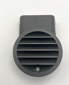 83-93 BMW E28 E30 318 325 M3 Left or Right Dash Defroster Nozzle Air Vent OEM - Picture 1 of 5