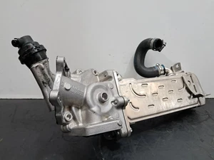 A6511400075 radiatore valvola egr per MERCEDES-BENZ CLASSE E (W212) 250 CDI 2009 - Imagen 1 de 5