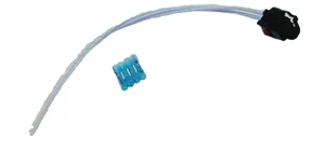 Genuine GM 2019-2026 Wiring Harness Connector 19371209 Coolant Pump/MAP/Temp Etc - Picture 1 of 3