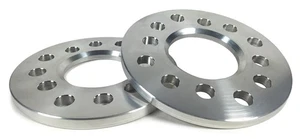 Baer Brakes 2000009 Aluminum Wheel Spacers - Pair - Picture 1 of 3