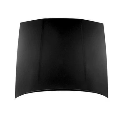 New Front Ford Crown Victoria For 1992-1997 Mercury Grand Marquis Hood Panel - Изображение 1 из 3