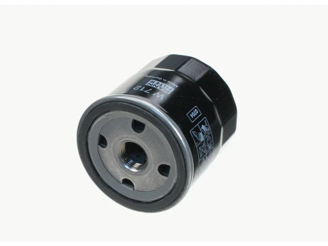 Oil Filter For 1970-1974 MG Midget 1.3L 4 Cyl 1973 1972 1971 BM492JD Spin-On - Image 1 of 1