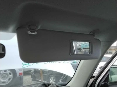 Passenger Right Sun Visor OEM 08-15 SCION XB 1286137 Foto 1 de 4