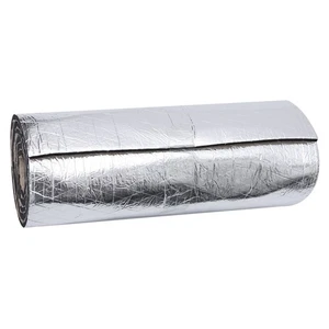  Sound Heat Insulation Car Deadening for Cars Deadener and Cotton - Bild 1 von 12