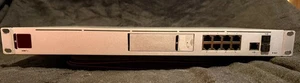 Ubiquiti UniFi Dream Machine Pro UDM-Pro Gateway/Switch Tested - Picture 1 of 3