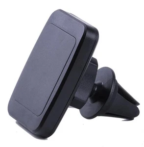 Strong Magnetic Car Air Vent Phone Mount Holder for iPhone/Smartphone/Universal - Picture 1 of 7