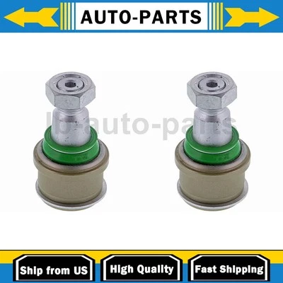 Для 2000-2005 Excursion 2 X Mevotech TTX передний нижний шаровой шарнир полный привод - Изображение 1 из 4