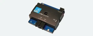 ESU 50097 L.Net Converter zum Anschluss von Handreglern und Rückmeldemodulen - Bild 1 von 1