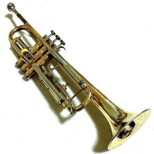 Selmer Invicta Trumpet Vintage - Picture 1 of 2