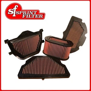 P289S#51 FILTRO ARIA SPORTIVO SUPER COMPETITIONS OPEL VECTRA C / GTS 1.8 16V 122 - Foto 1 di 1