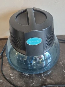 Rainbow Rainmate IL Air Purifier Cleaner Humidifier w/ Light Tested Gift - Picture 1 of 8