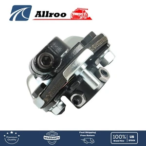 NEW For GM Power & Manual 3/4" DD x 3/4" 30 Spline Rag Joint Steering Coupler - Foto 1 di 10