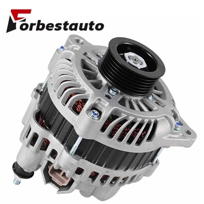 New Alternator For Infiniti FX35 G35 2003-2008 Nissan Pathfinder 2004 V6 3.5L US Foto 1 de 4