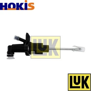 MASTER CYLINDER CLUTCH 511 0099 10 FOR VW GOLF/IV NEW/BEETLE/Convertible BORA - Picture 1 of 7