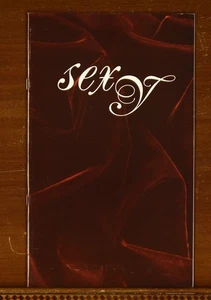 Sexy Sensual Abstraction in California 1950s-1990s Art Exhibition Catalog Armory - Picture 1 of 7