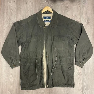 Members Only Quilted Field Jacket - Picture 1 of 6
