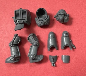 Neue Space Marine Assault Terminatoren - Bits 40K - Bild 1 von 2