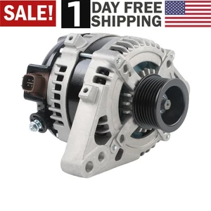 Alternador 11139 para Toyota 4Runner 2003-2009 Tacoma 2005-2015 4,0 L 27060-0P010 - Imagen 1 de 10