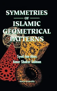 SYMMETRIEN ISLAMISCHER GEOMETRISCHER MUSTER - Bild 1 von 1