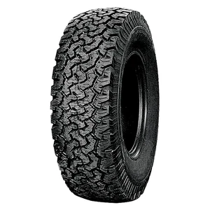 ZIARELLI CRUISE 255/70 R16 111H Pneumatico Gomma - Imagen 1 de 4