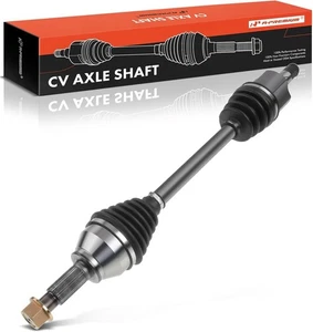 Front Driver Side APM CV Axle Shaft Assembly Compatible with Nissan Altima - Picture 1 of 9