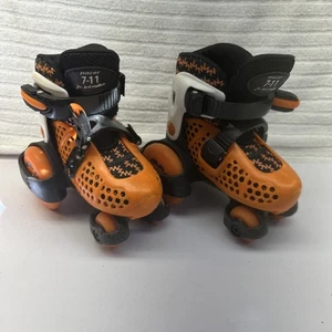 pacer 7-11 Junior Tri-Roller - Picture 1 of 8