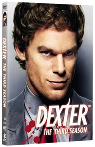 DEXTER: SEASON 3 - Picture 1 of 1