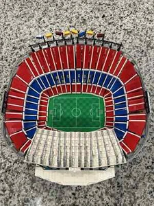 LEGO Icons: Camp Nou - FC Barcelona (10284) - Picture 1 of 10