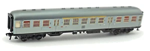 Fleischmann 1511 H0 Nahverkehrswagen Silberling 1./2. Kl. AB4nb 31148 DB Ep. III - Picture 1 of 4