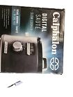 Calphalon Slow Cooker with Digital Timer and Programmable Controls (5.3 Quarts)